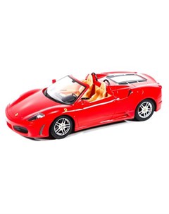 Машина на радиоуправлении Ferrari F430 SPIDER 1 20 Mjx