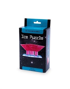 Головоломка Пагода Ice puzzle