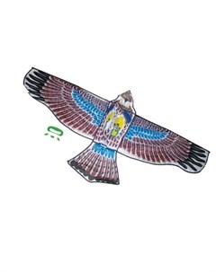 Воздушный змей Орел 160х80см 1toy