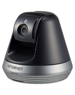 Видеоняня SNH V6410PN Wisenet