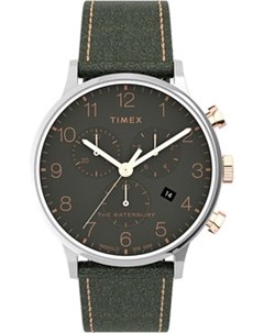 Мужские часы Timex