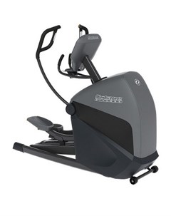 Эллиптический тренажер Fitness XT4700 с изменением длины шага Smart Console Octane