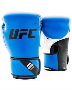 Боксерские перчатки тренировочные для спаринга 16 унций UHK 75037 Ufc