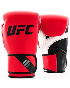 Боксерские перчатки тренировочные для спаринга 16 унций UHK 75033 Ufc