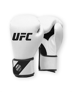 Боксерские перчатки тренировочные для спаринга 16 унций UHK 75122 Ufc