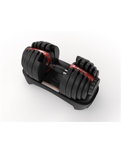 Гантель со ступенчатой регулировкой 24kg Unixfit