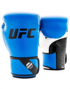 Боксерские перчатки тренировочные для спаринга 18 унций UHK 75114 Ufc