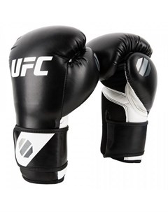 Боксерские перчатки тренировочные для спаринга 18 унций UHK 75108 Ufc