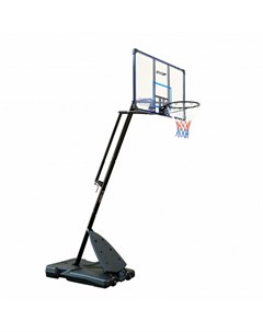 Мобильная баскетбольная стойка CD B016 Evo jump