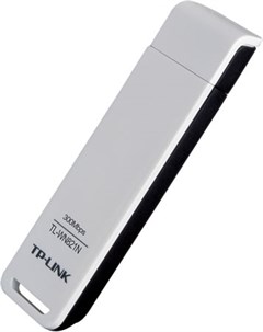 Wi Fi адаптер TL WN821N Tp-link