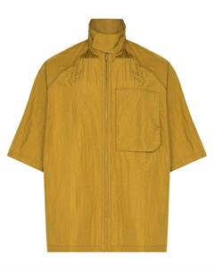 Рубашка Drylux с нагрудным карманом Tom wood