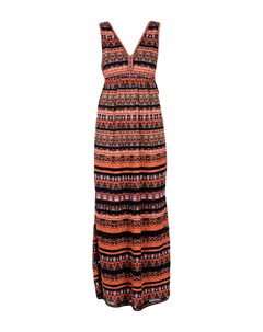 Длинное платье M missoni