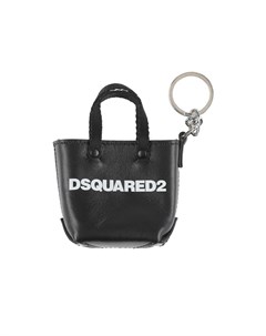 Брелок для ключей Dsquared2