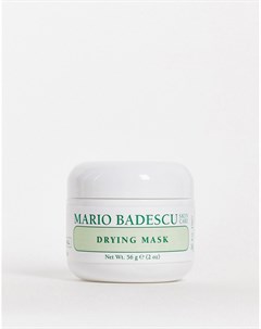 Подсушивающая маска 56 г Mario badescu