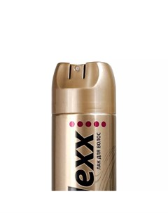 Лак для волос Блеск и фиксация Мегафиксация 5 250мл Stylexx