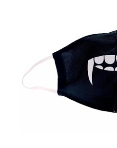 Защитная маска Клыки Без бренда
