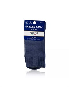 Мужские носки Albero jeans р 39 41 Golden lady