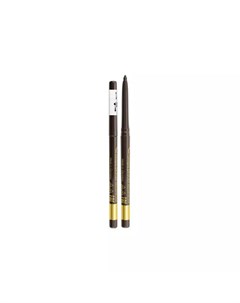Механический карандаш для бровей Brow filler fix 502 Ash Brown Luxvisage