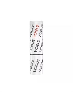 Помада для губ Vogue увлажняющая 118 Брызги шампанского 4 5г Art-visage