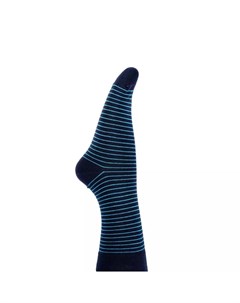 Мужские носки Style 501 Blu р 45 47 Omsa
