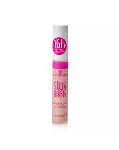 Консилер Stay All Day 16H для лица 20 Soft Beige 7мл Essence