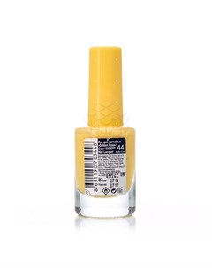 Лак для ногтей Color Expert 44 Желтый 10 2мл Golden rose