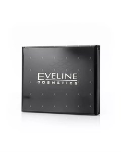 Компактная пудра Beauty Line для лица 14 Sand 9г Eveline