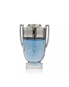 Мужская туалетная вода Victorious V 100мл Delta parfum