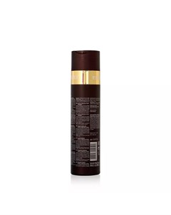 Шампунь для волос Otium Chocolatier С кофеином 250мл Estel