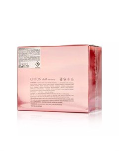 Женская парфюмерная вода Limited Edition Chifon Belle 100мл Emper