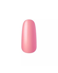 Лак для ногтей GEL effect 266 Розово сиреневый перламутровый 6мл Jeanmishel