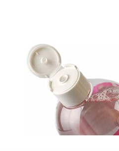 Мицеллярная вода Facemed для лица Розовая 3 в 1 для сухой и чувствительной кожи склонной к куперозу  Eveline