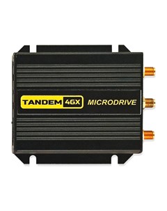 Роутер Tandem 4GX 41 Microdrive