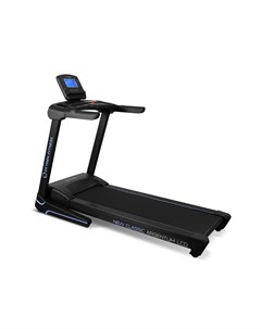 Беговая дорожка New Classic Argentum LCD Oxygen fitness