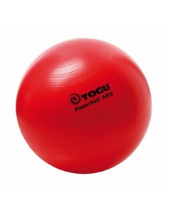 Мяч гимнастический ABS Powerball 406752 D 75 см красный Togu
