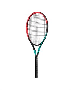 Ракетка для большого тенниса MX Attitude Tour Gr3 234301 черно оранжевый Head
