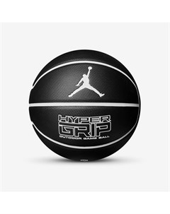 Мяч баскетбольный Jordan Hyper Grip 4P J 000 1844 092 07 р 7 Nike