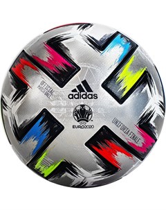 Мяч футбольный Uniforia Finale PRO FS5078 р 5 Adidas