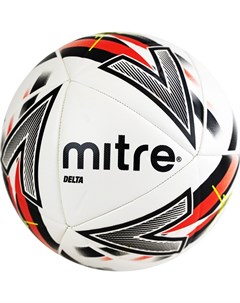 Мяч футбольный Delta One FIFA PRO 5 B0091B49 р 5 Mitre