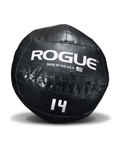 Медицинский набивной мяч 14 LB Rogue fitness