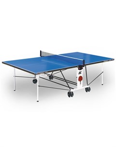 Теннисный стол Compact Outdoor 2 LX с сеткой Start line