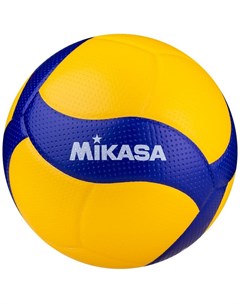 Мяч волейбольный V300W FIVB р 5 Mikasa