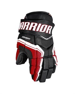 Перчатки хоккейные QRE3 Q3G BRW Warrior