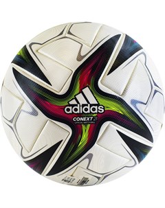 Мяч футбольный Conext 21 Pro GK3488 р 4 Adidas