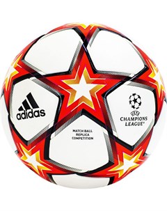Мяч футбольный UCL Competition Ps GU0209 р 4 Adidas
