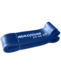 Эспандер Sportex Резиновая петля 63mm синий MRB100 63 Magnum