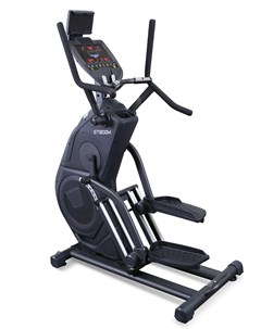 Степпер-кросстрайнер с автонаклоном ST800M Bronze gym