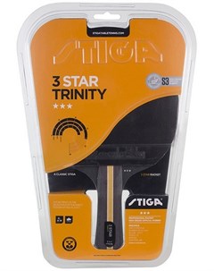 Ракетка для настольного тенниса Trinity WRB 1213 3616 01 Stiga