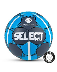 Мяч гандбольный Solera IHF р 2 Select