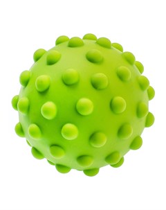 Игрушка для собак Мячик Ёжик 7 3 см Rurri